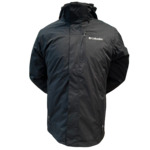 M Kamp FS Interchange Jacket Noir