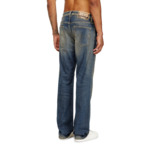 Regular Jeans - 1985 Larkee