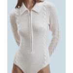 Body Manches Longues