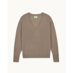 Pull Col V Oversize