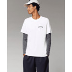 T-Shirt Col Rond College