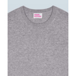 Pull Col Rond Basique