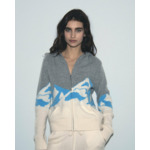 Pull Hoodie Montagne