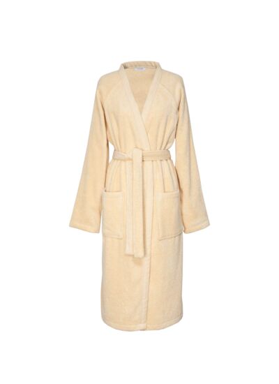 Desforges - Peignoir de bain en coton 450 g/m², Ma Douce