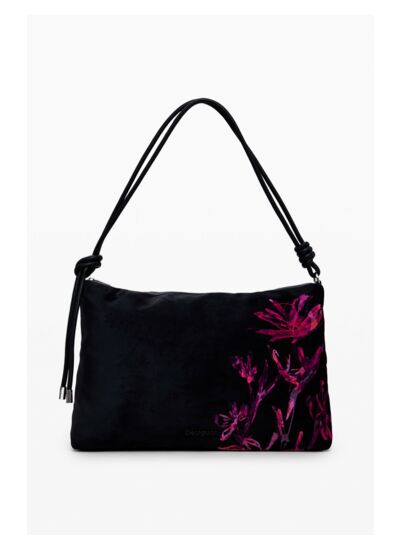 SAC BANDOULIERE REPRISE LILIA LEIRIA