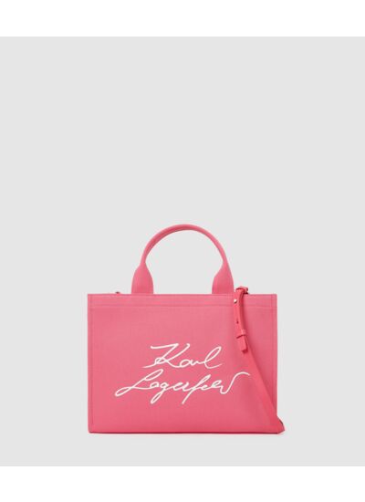 K/SHOPPER TOTE