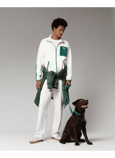 Outerwear Veste Polaire