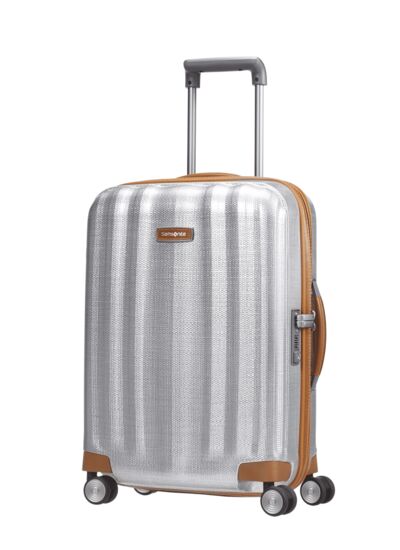VALISE RIGIDE LITE-CUBE DLX Taille cabine 55 cm