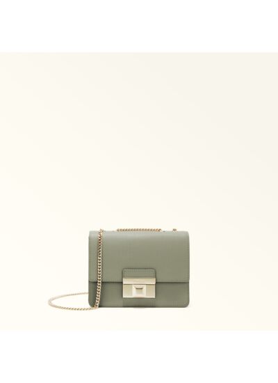 VENERE MINI CROSSBODY - VITELLO ANDROMEDA