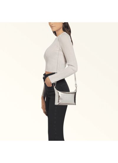 TEIA L CROSSBODY - VITELLO KERIA