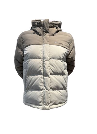 BOUND PEAK FS DOWN JACKET Vert