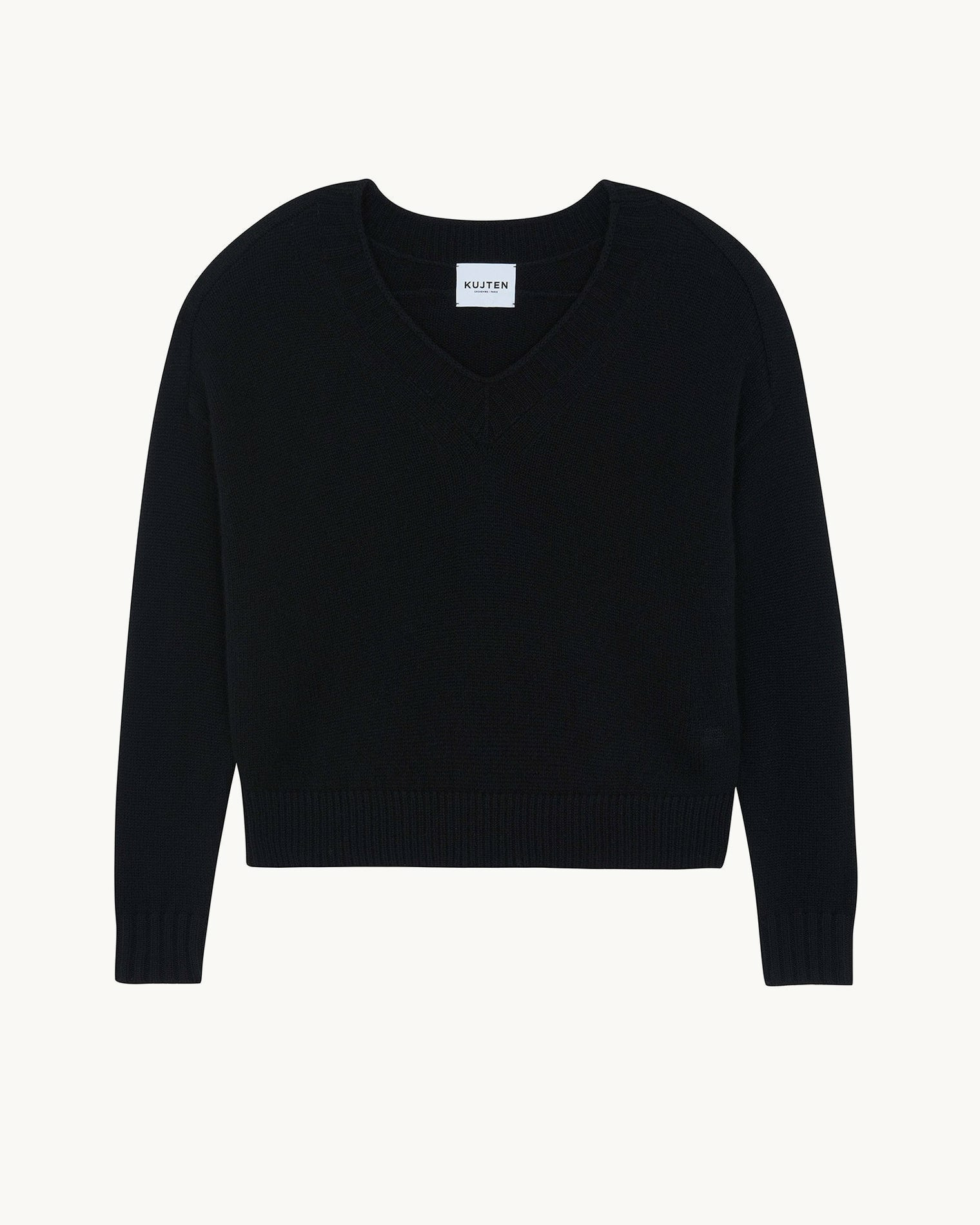 Pull Alana noir