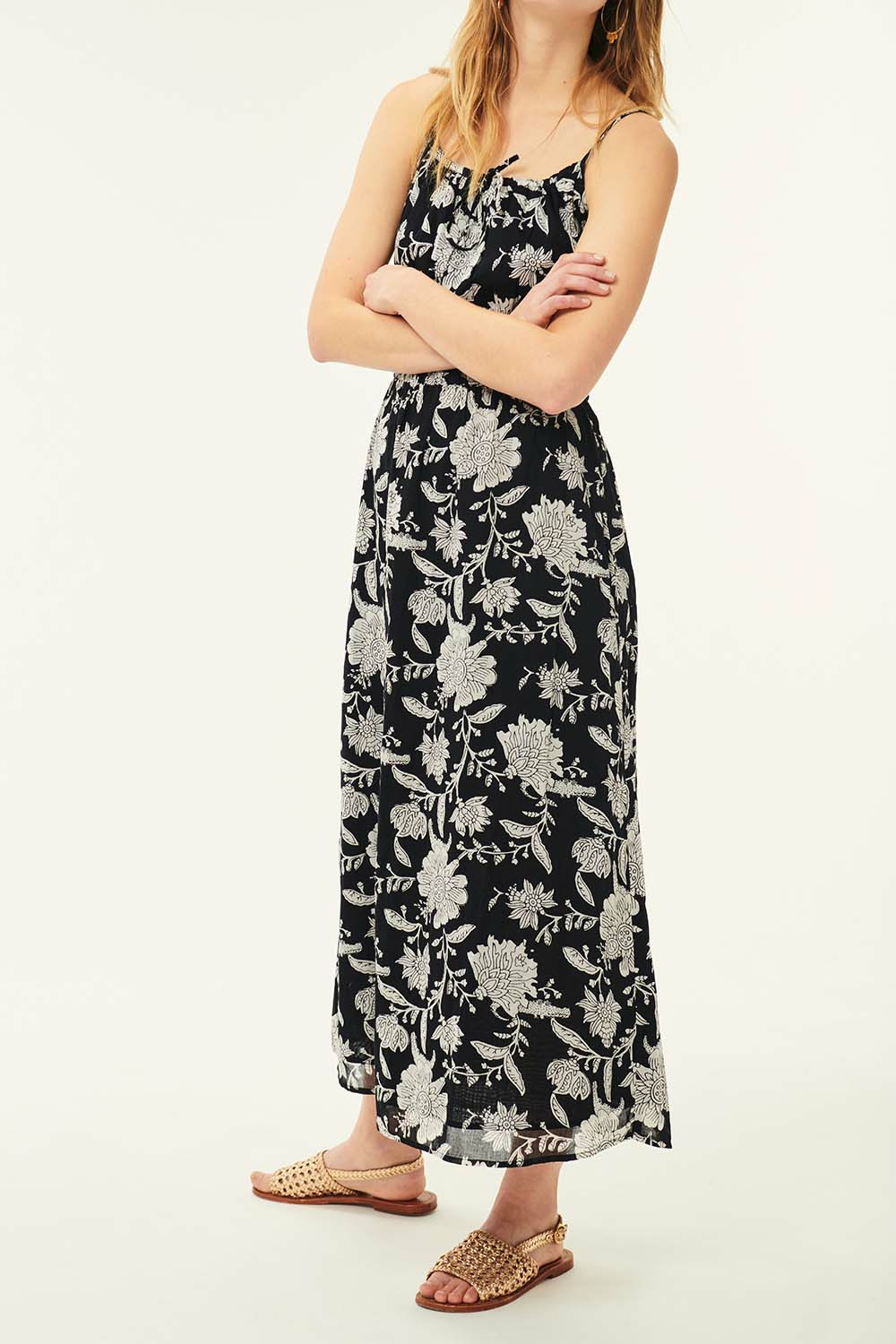 Robe SEBILLE