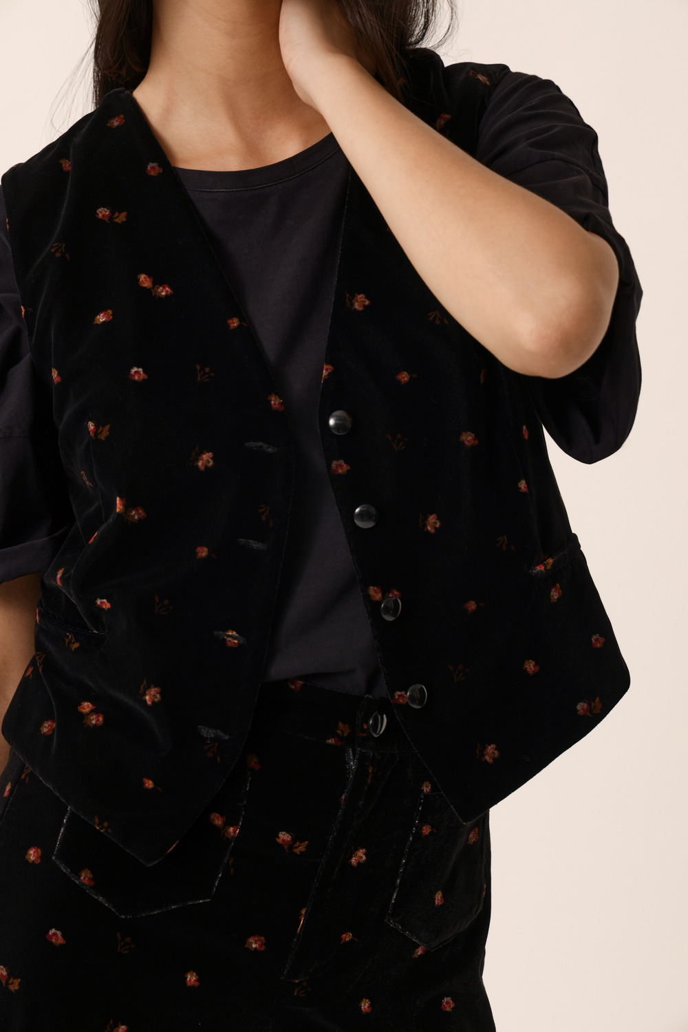 Veste TIMON