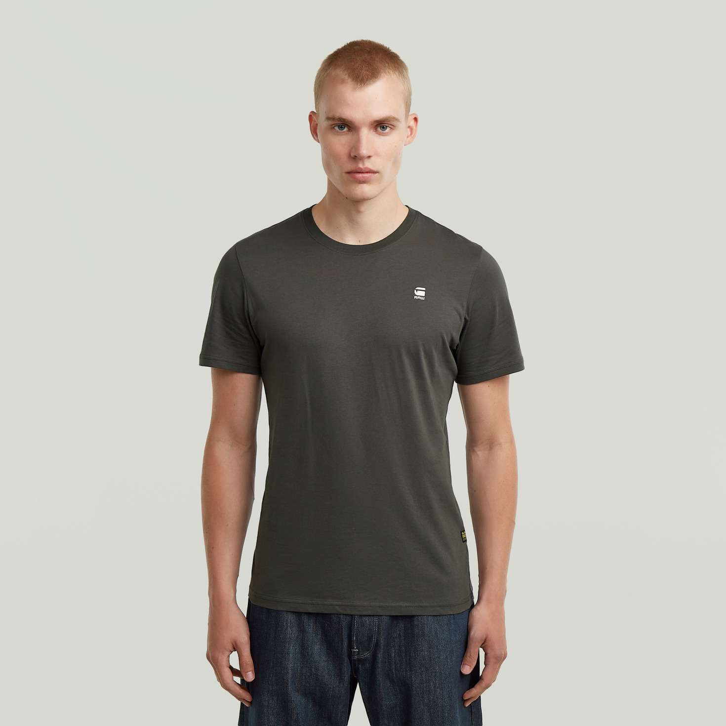 T-shirt Graw Slim