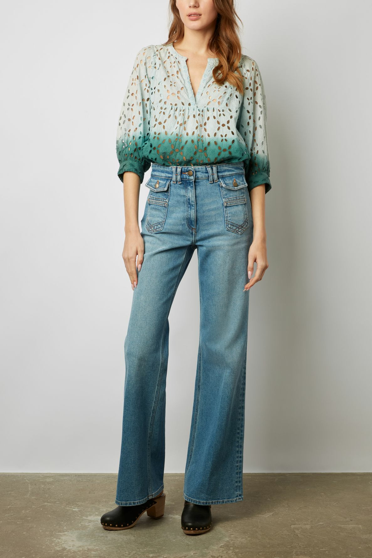 PANTALON ANNA