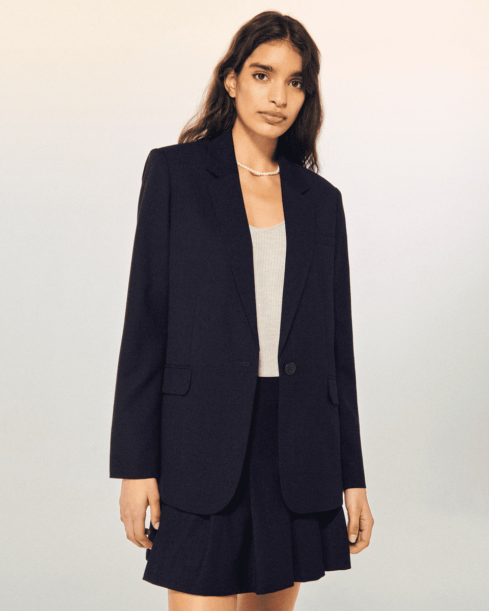 Veste Blazer