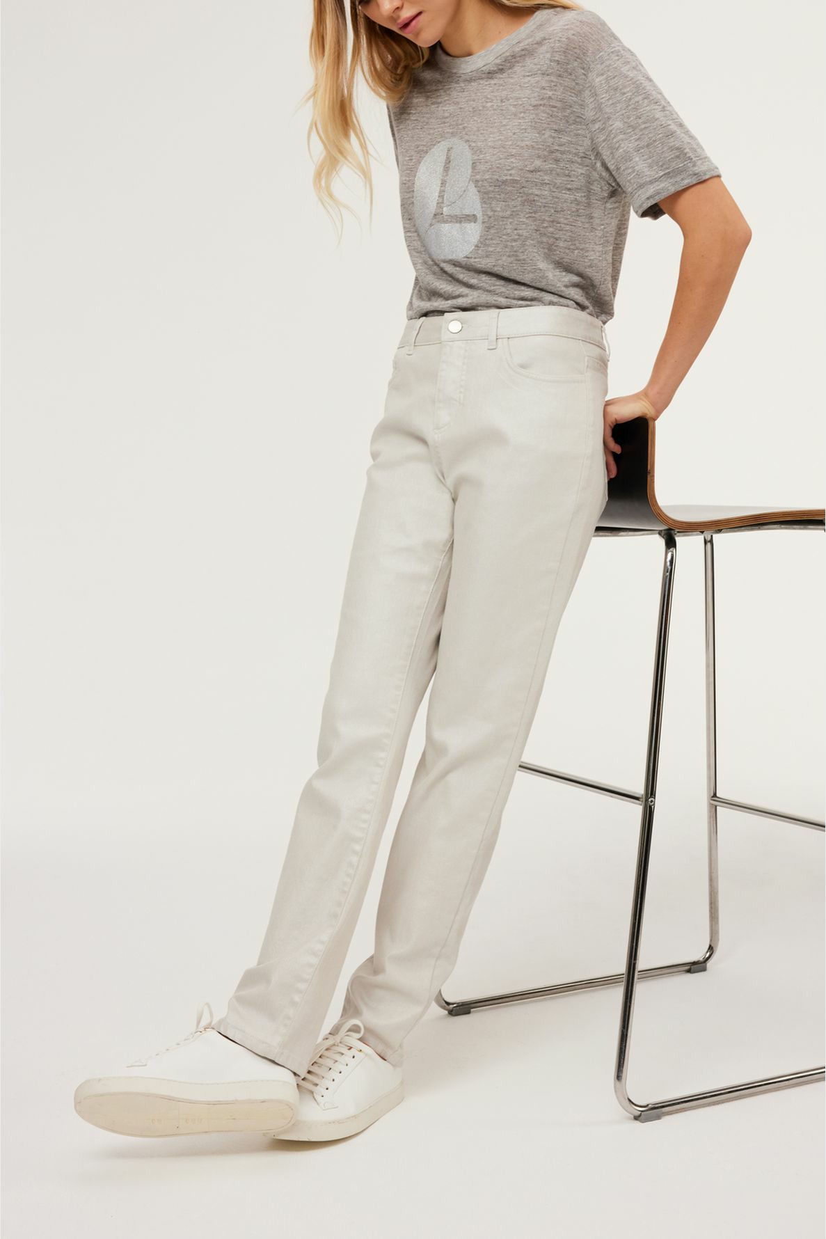 PANTALON AGATHE
