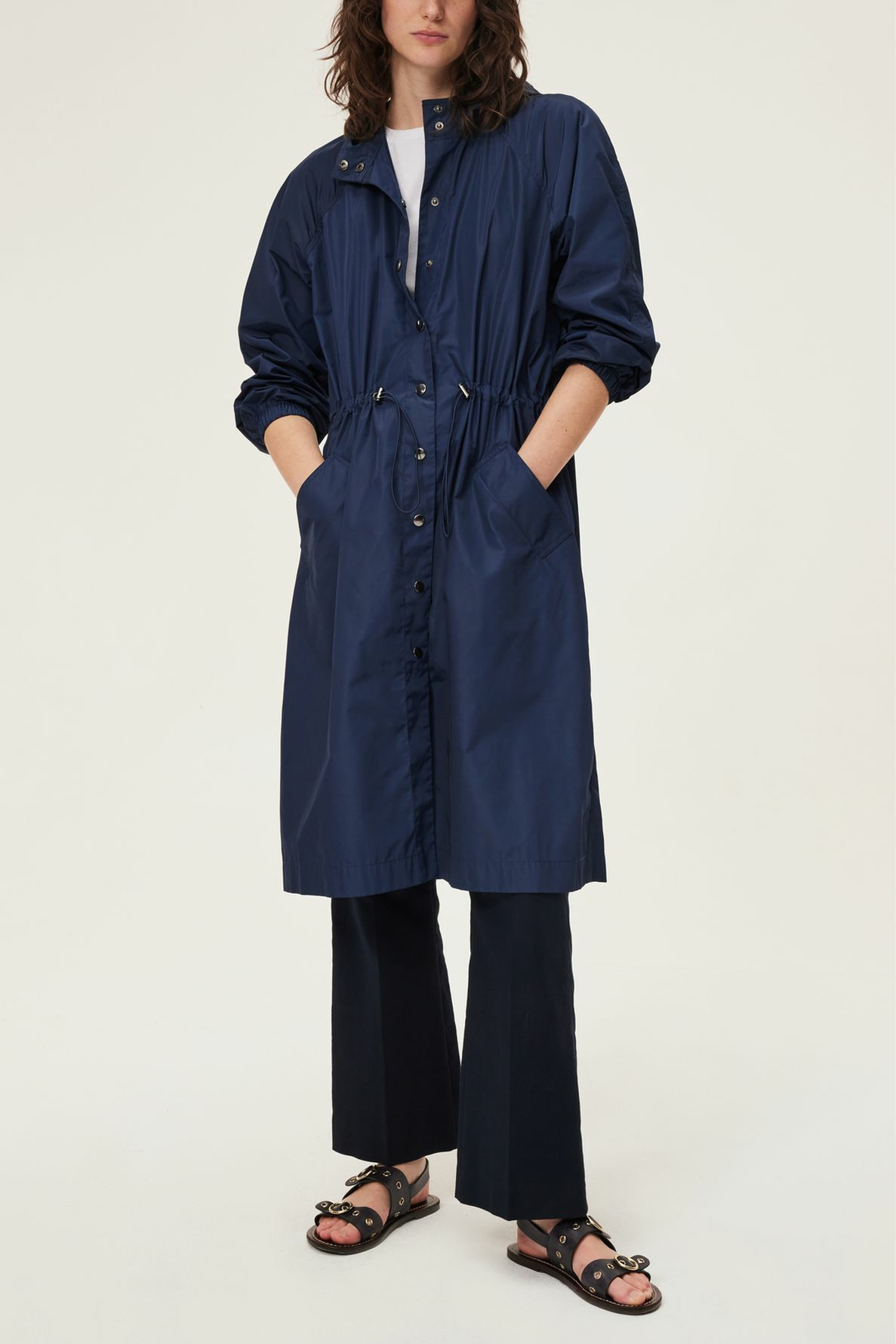 MANTEAU NATASSIA