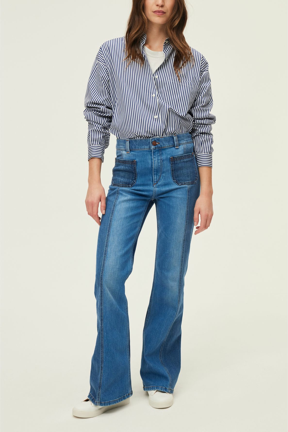 PANTALON CLOTHILDE