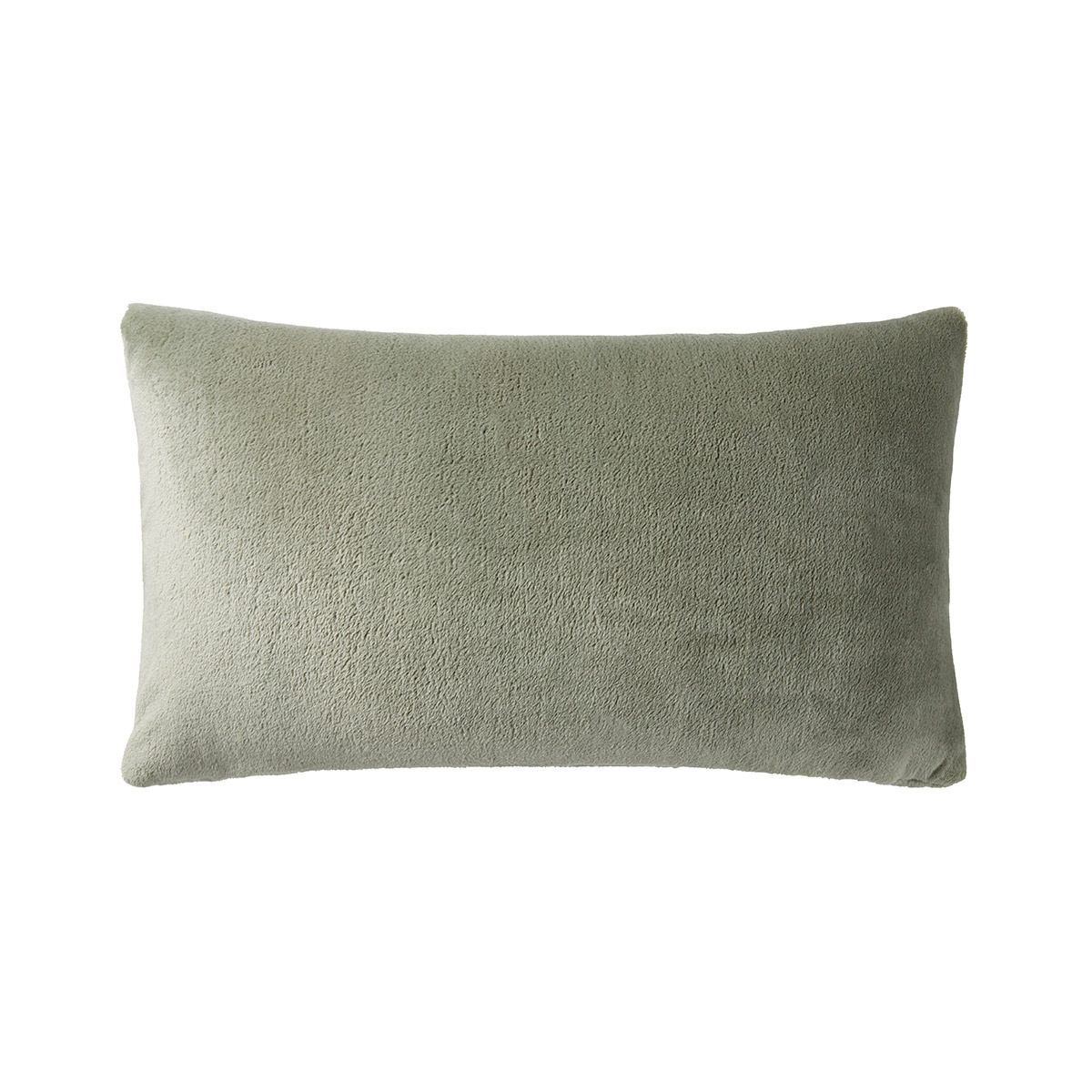 Olivier Desforges - Housse de coussin en polaire, Castor