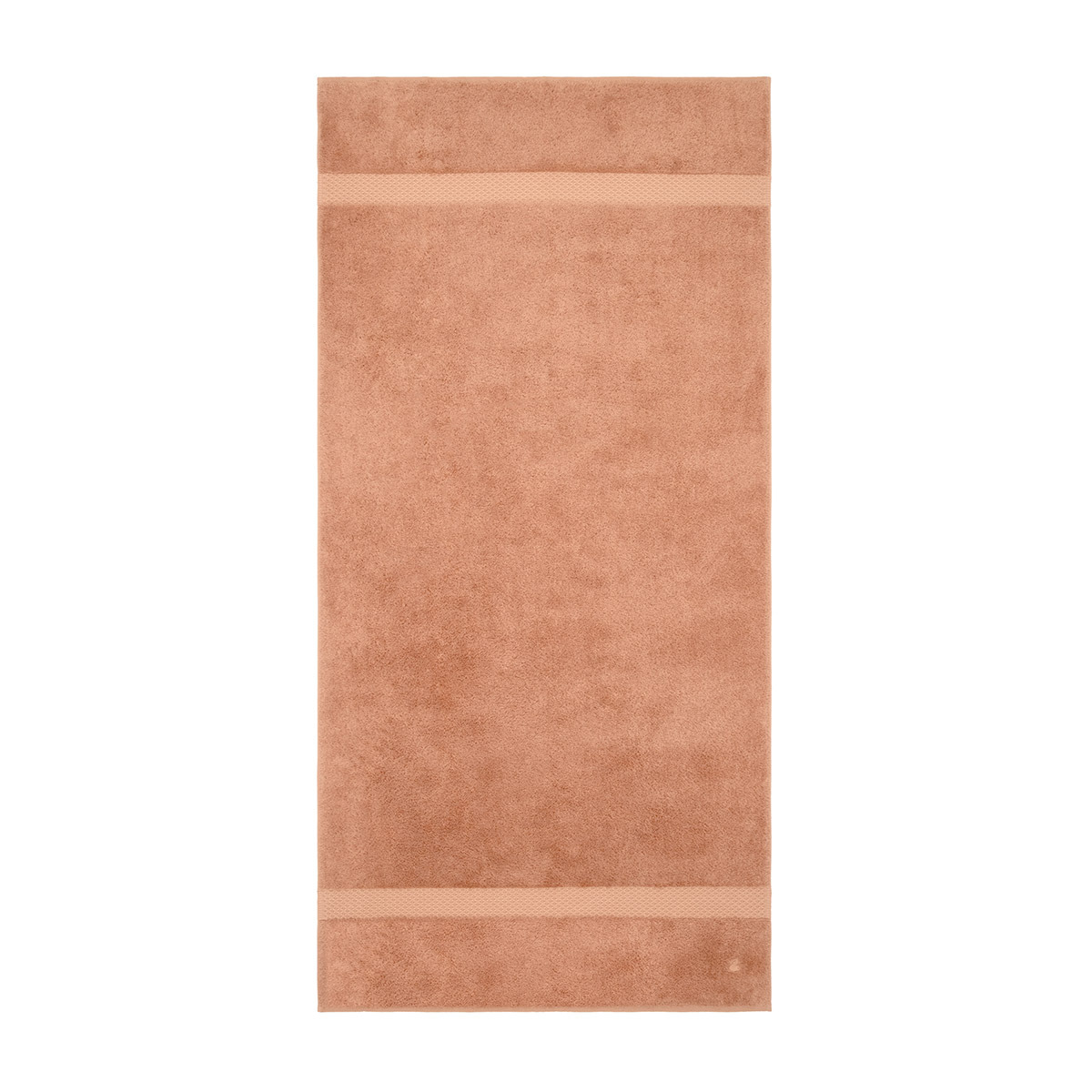 Yves Delorme - Serviette de bain en coton modal 700 g/m², Etoile