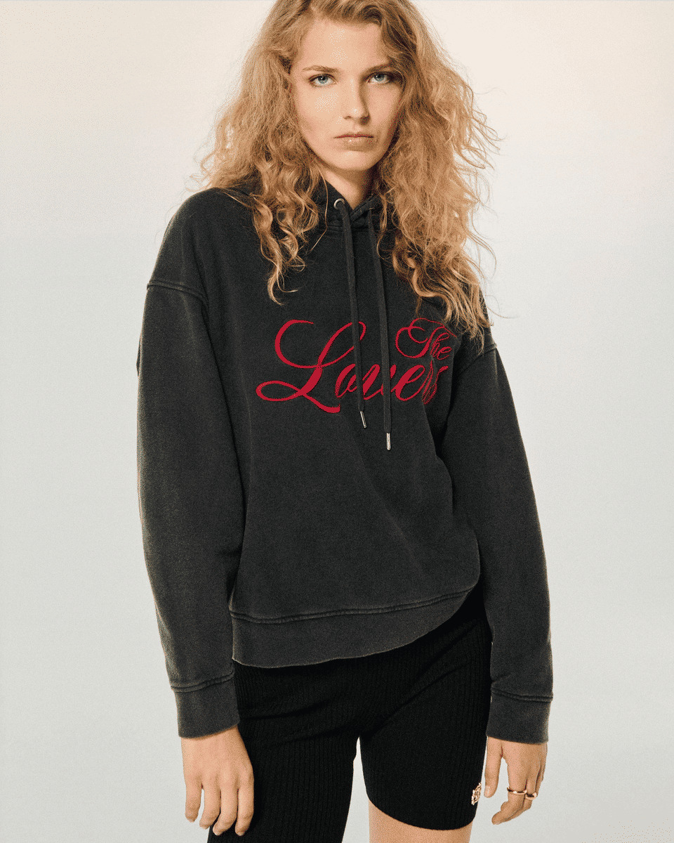 Sweatshirt Hoodie