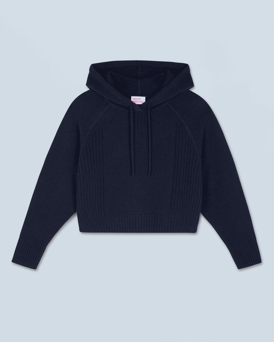 Pull Hoodie
