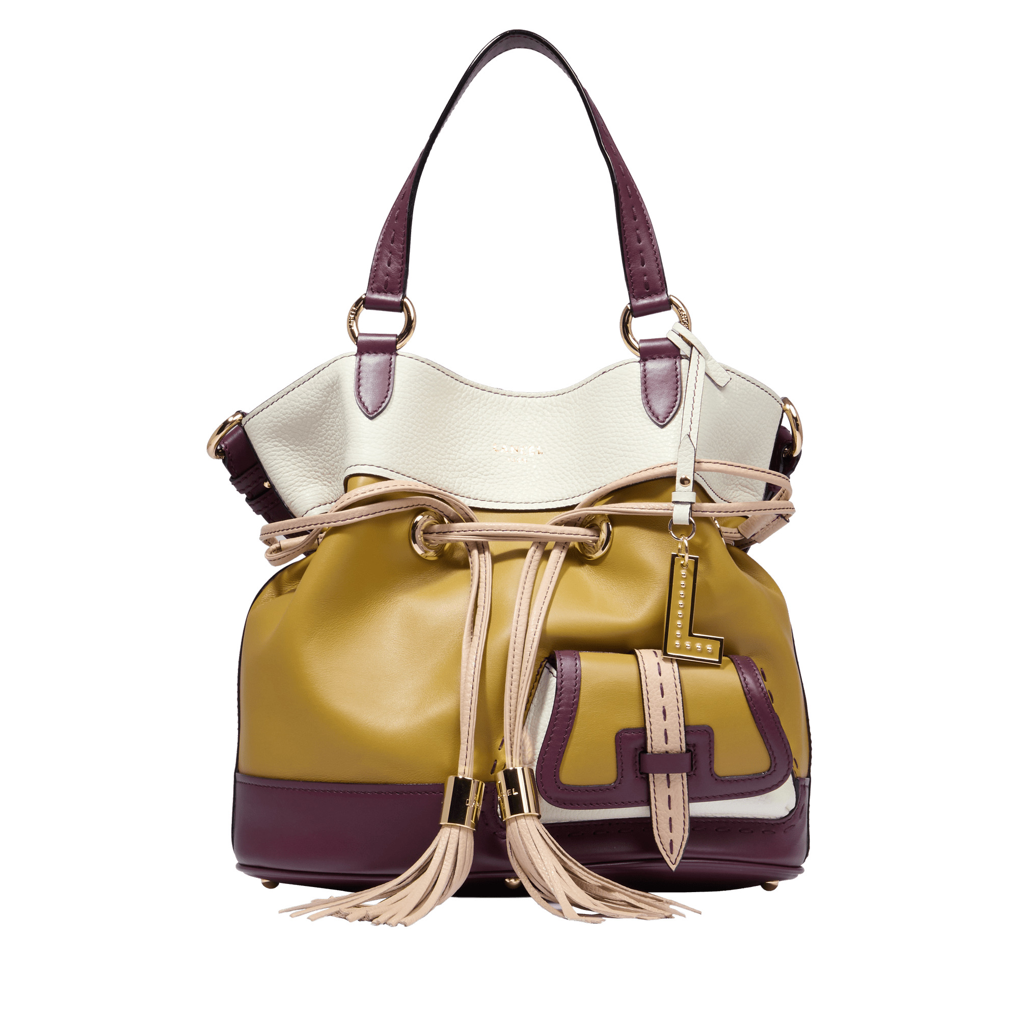PREMIER FLIRT DE LANCEL - SAC SEAU M