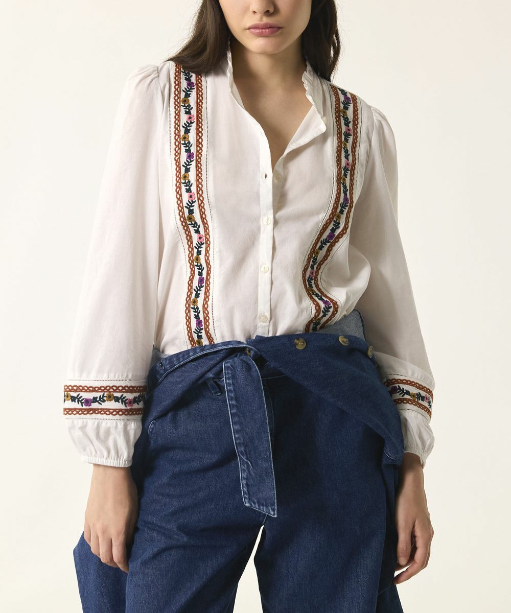 Blouse RENETO
