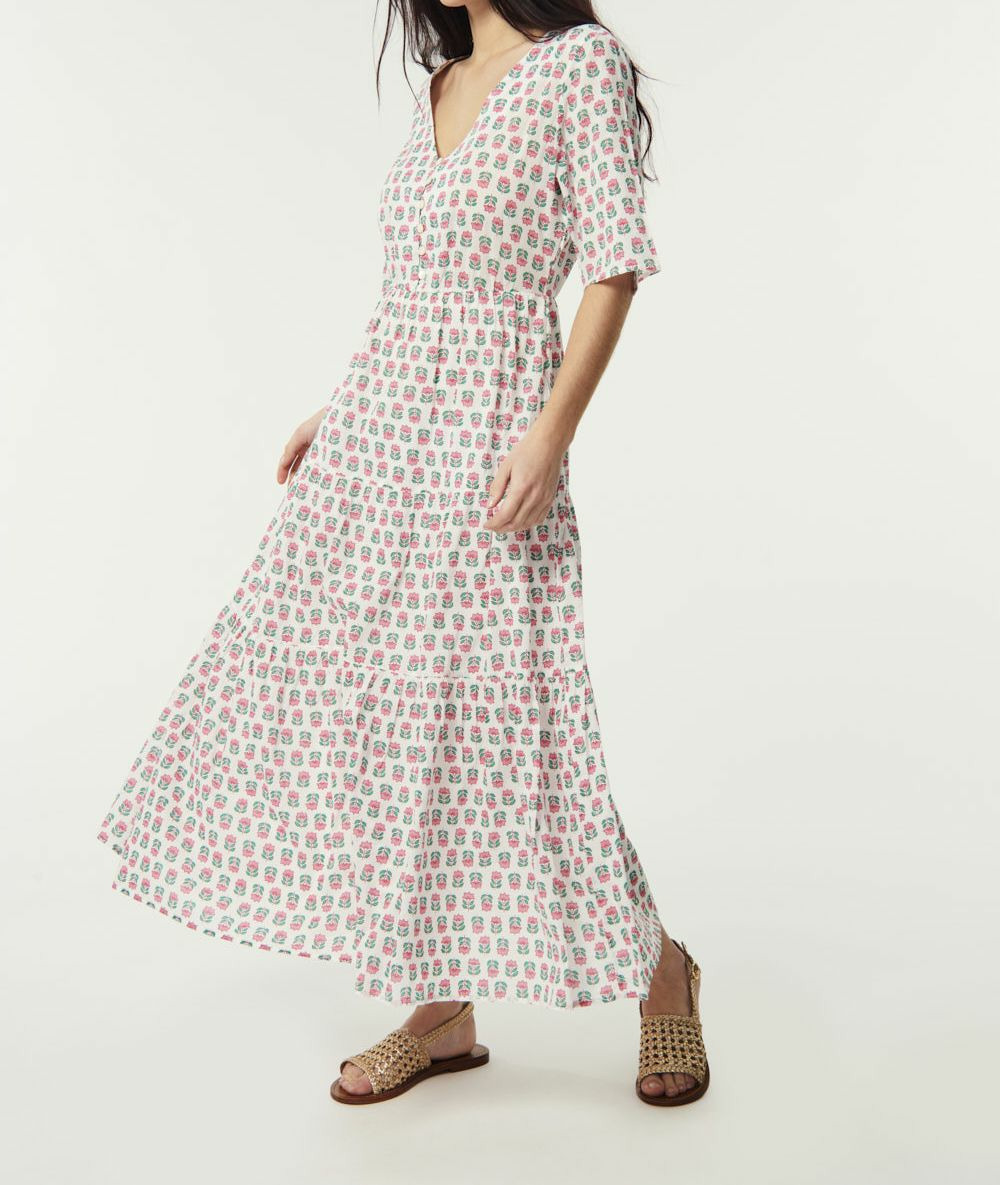 Robe ULIETTE