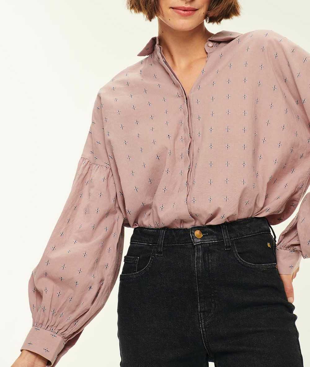Chemise SABIN