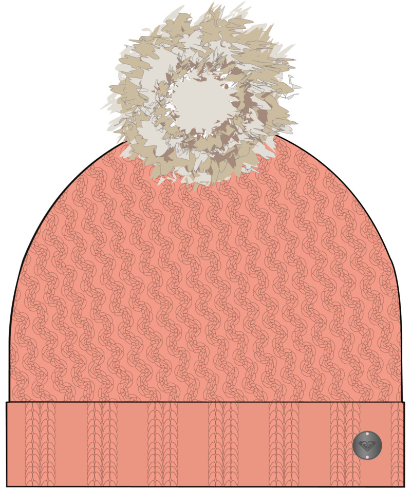 BLIZZARD GIRL BEANIE