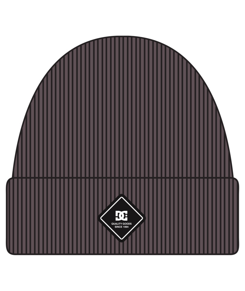 LABEL BEANIE
