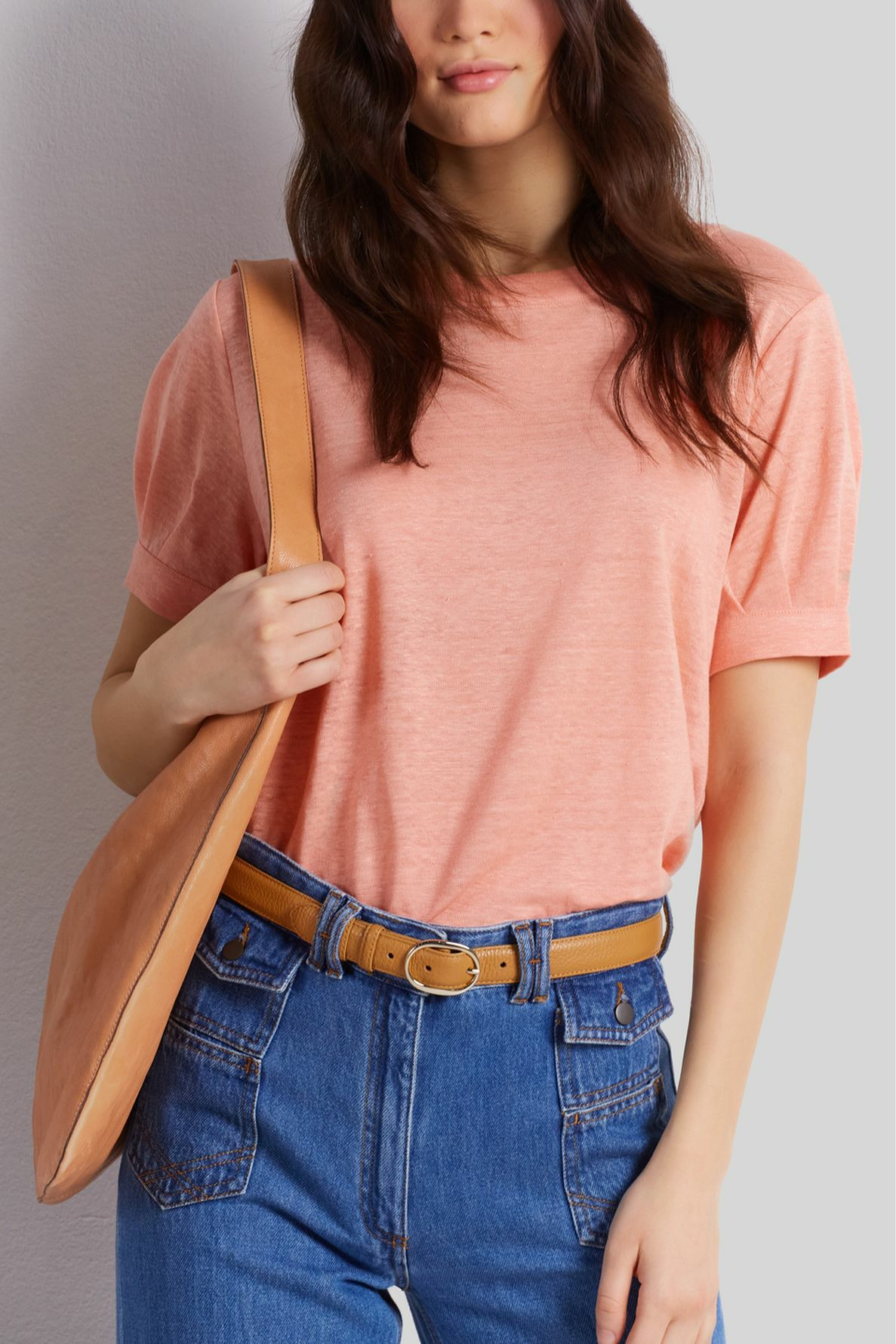 T-SHIRT AGATHA