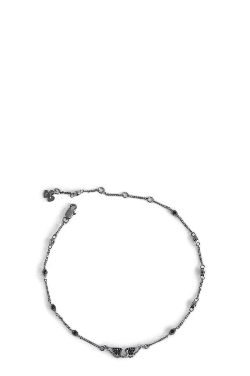 ROCK ANKLE BRACELET