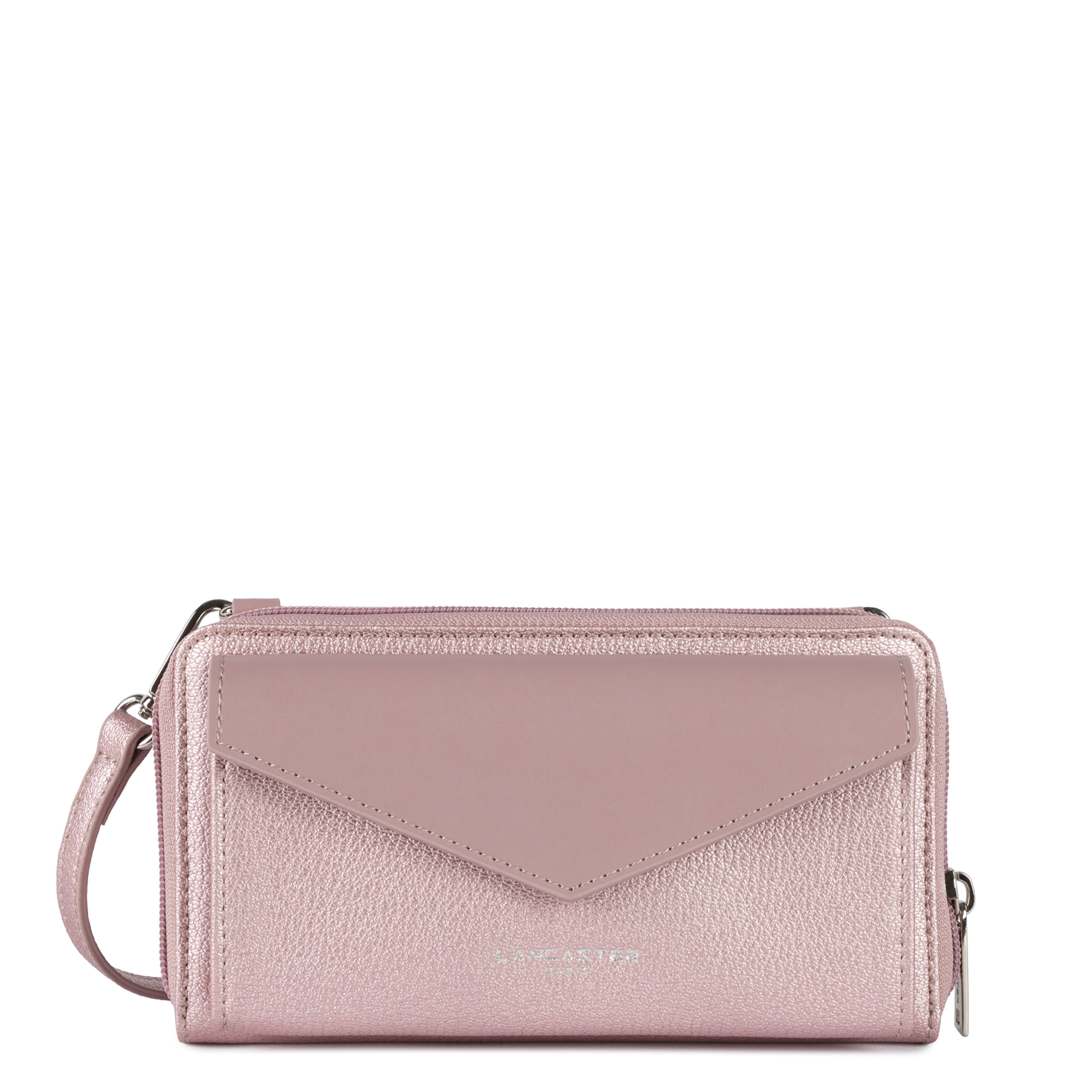 Pochette smartphone Zippé Maya