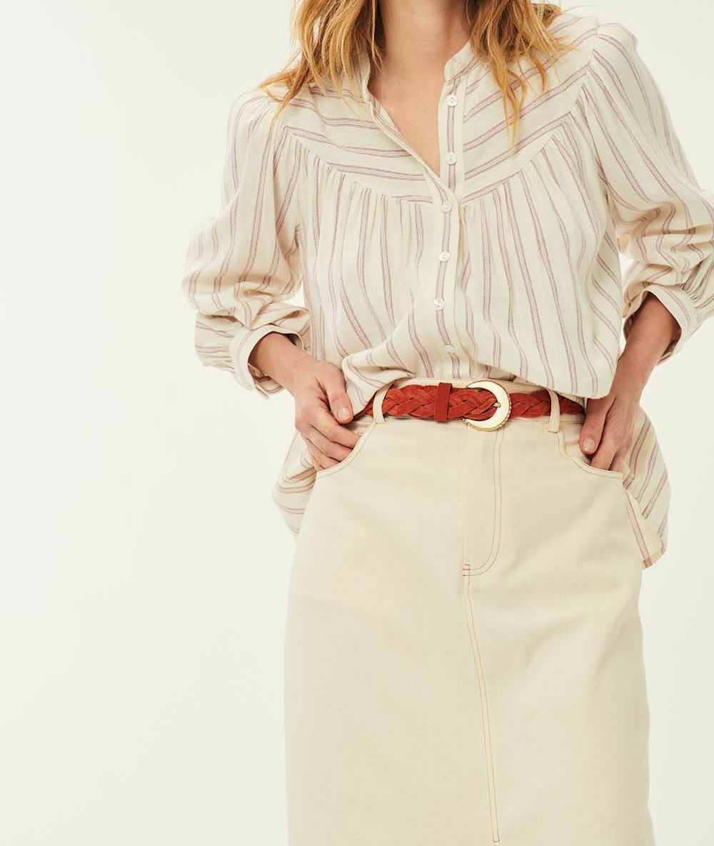 Blouse SEVERIN