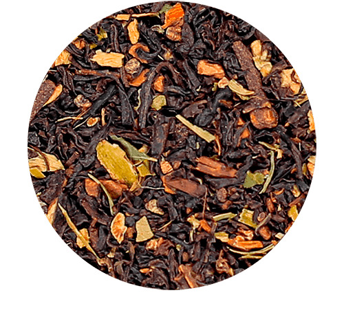 Kashmir Tchaï bio - Vrac 1kg