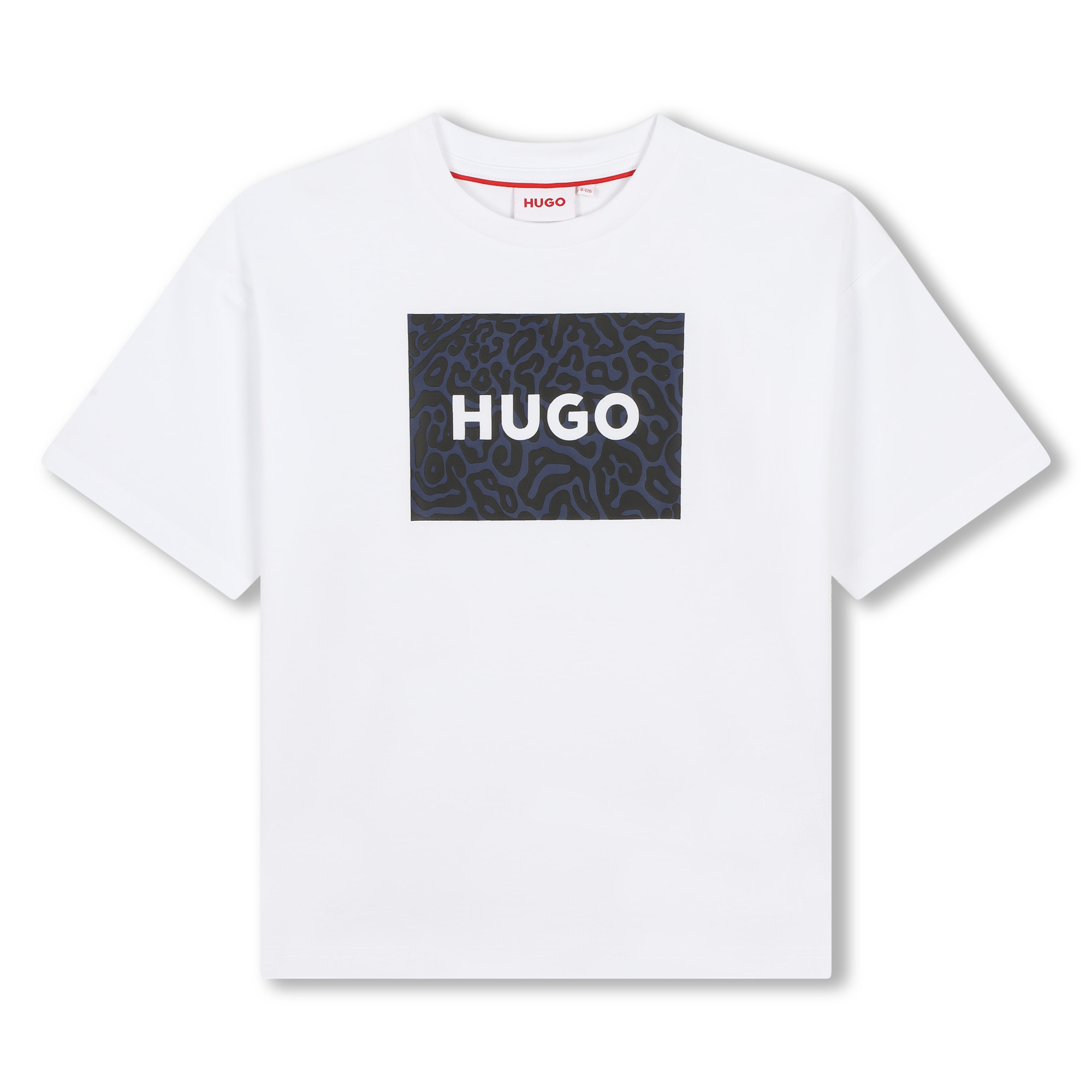 TEE-SHIRT MANCHES COURTES
