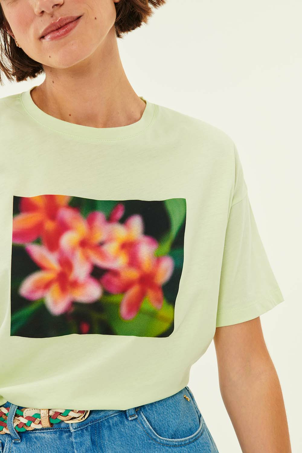 Tee-shirt JOE