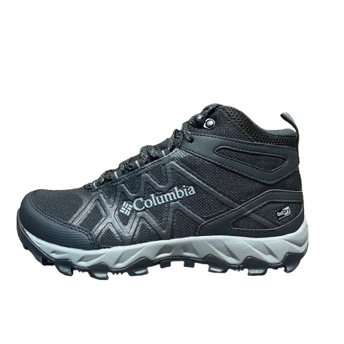 GROVE HEIGHTS X2 FS MID OUTDRY Noir