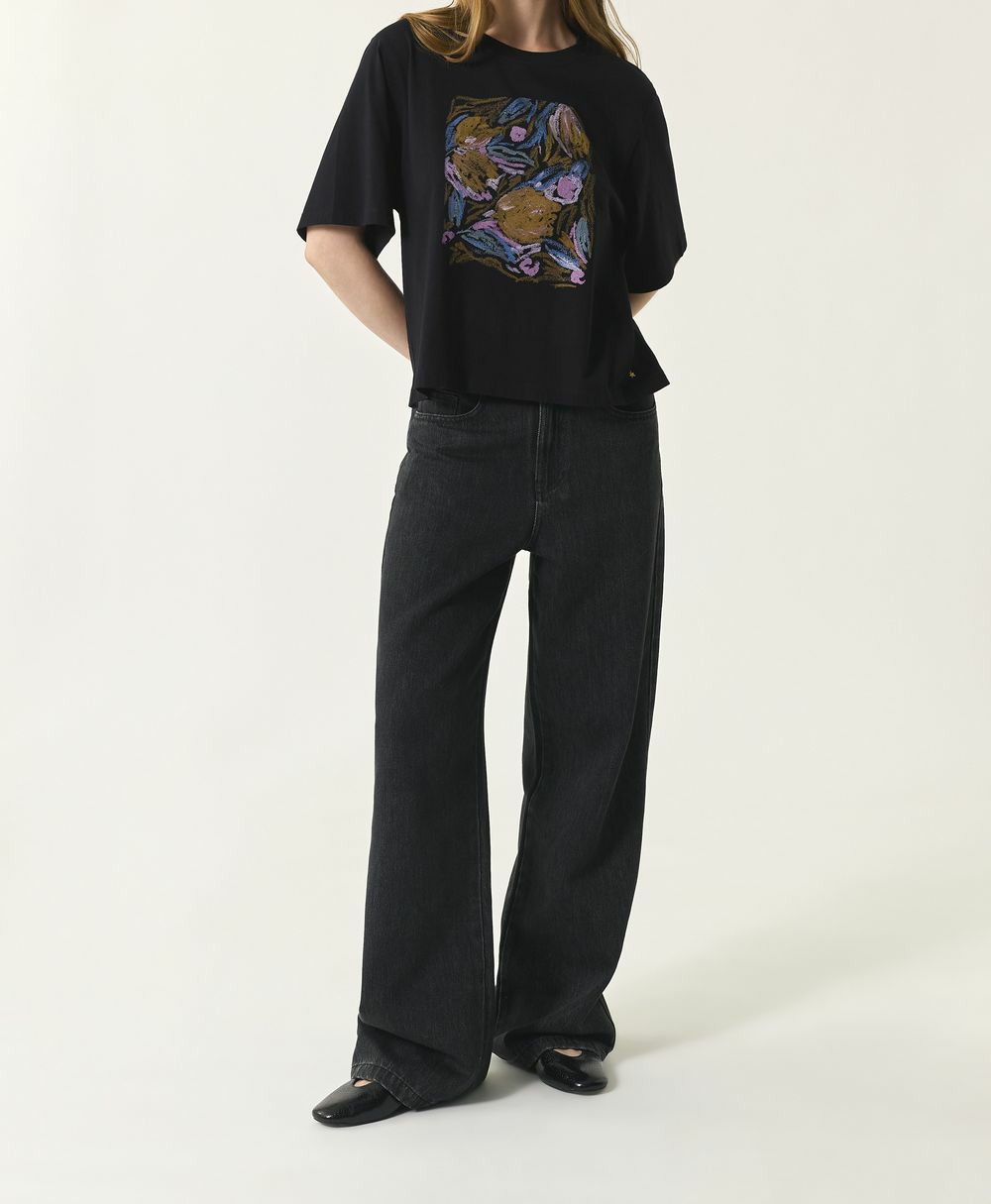Tee-shirt JANIS