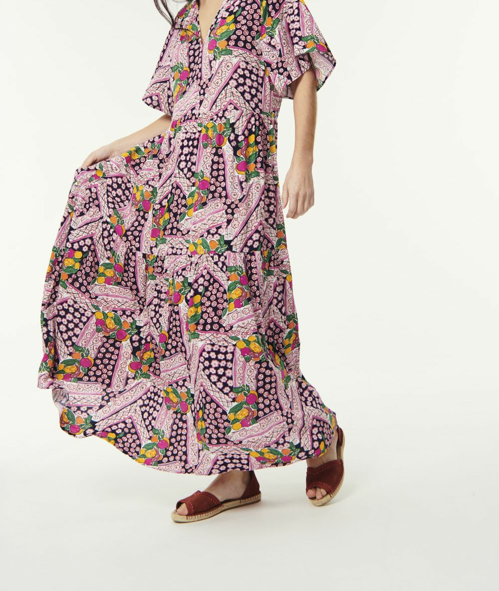 Robe SABABA