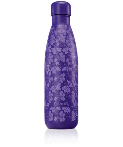 Bouteille isotherme Kusmi Tea 50Cl Be Cool