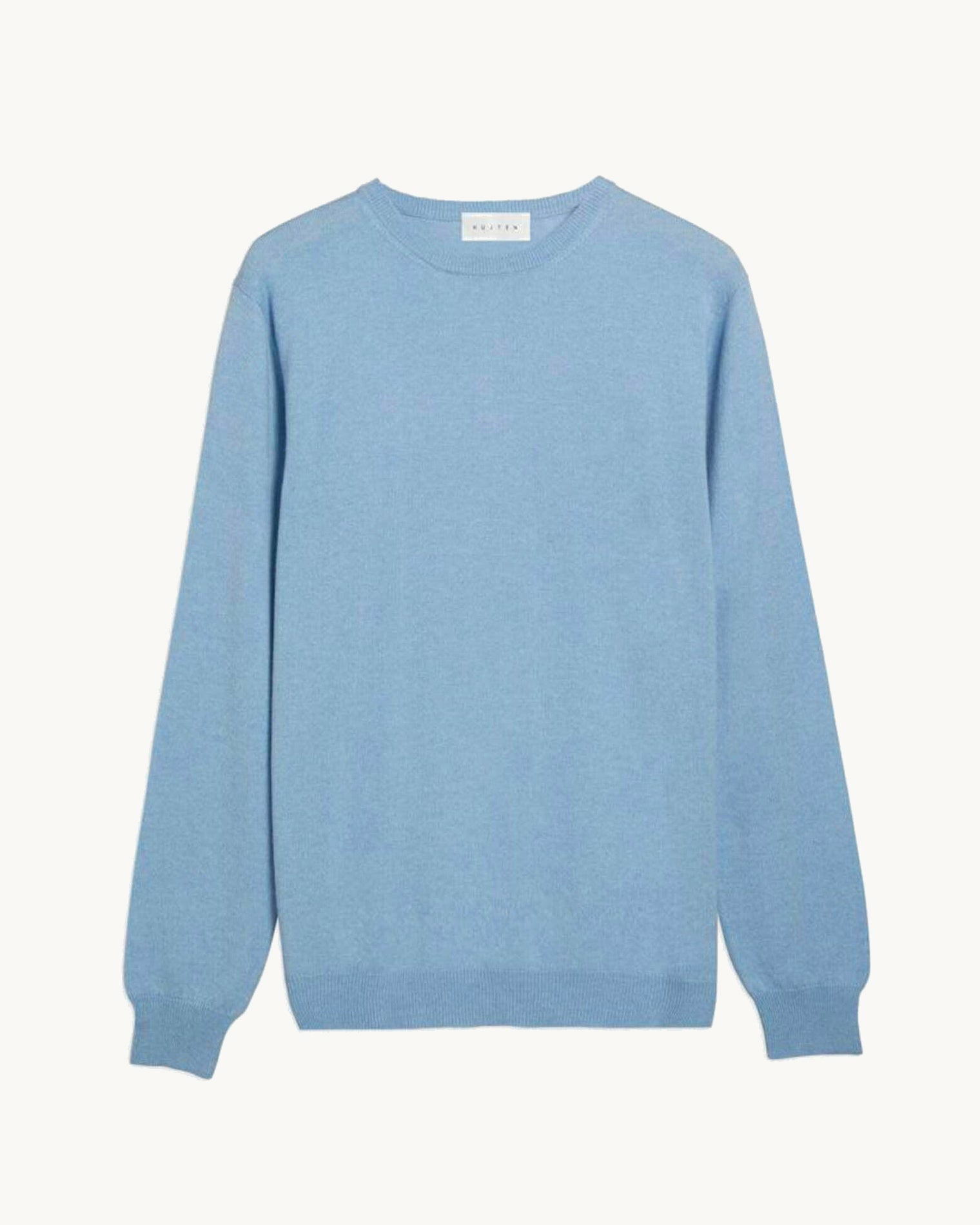 Pull Ray bleu mirage