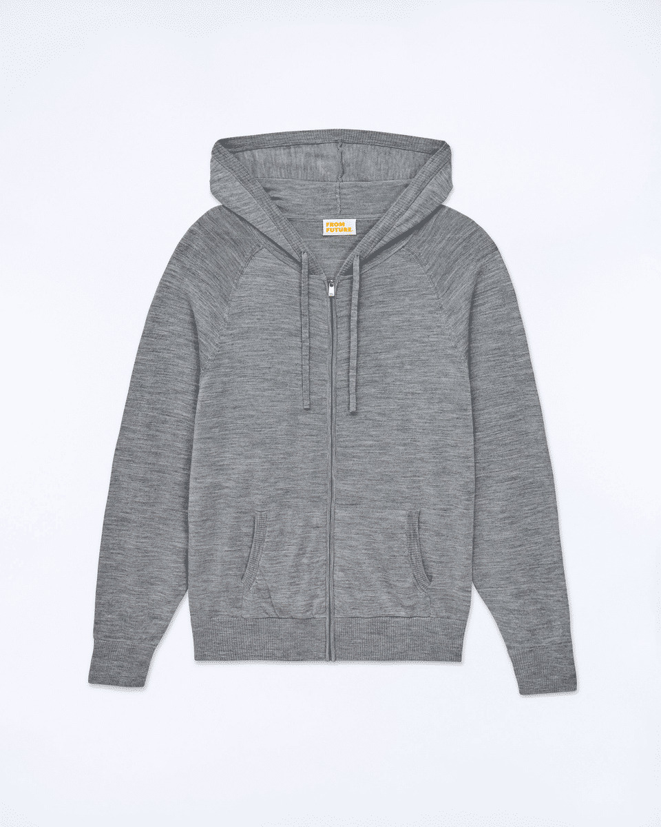 Pull Hoodie Uni