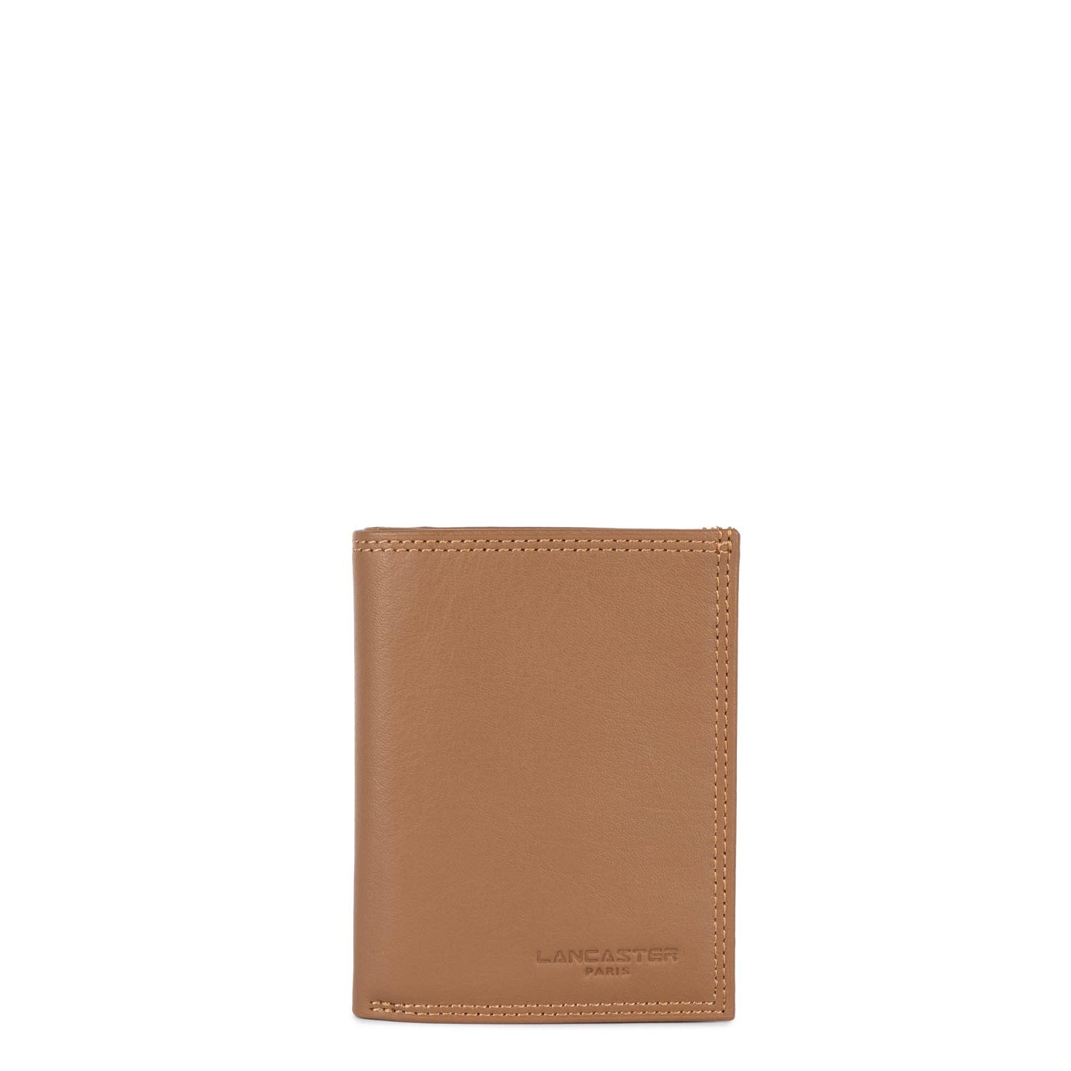 Portefeuille Pliée M Soft Vintage Homme