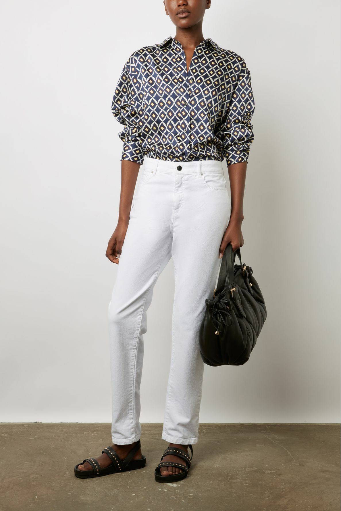 CHEMISE ANAE