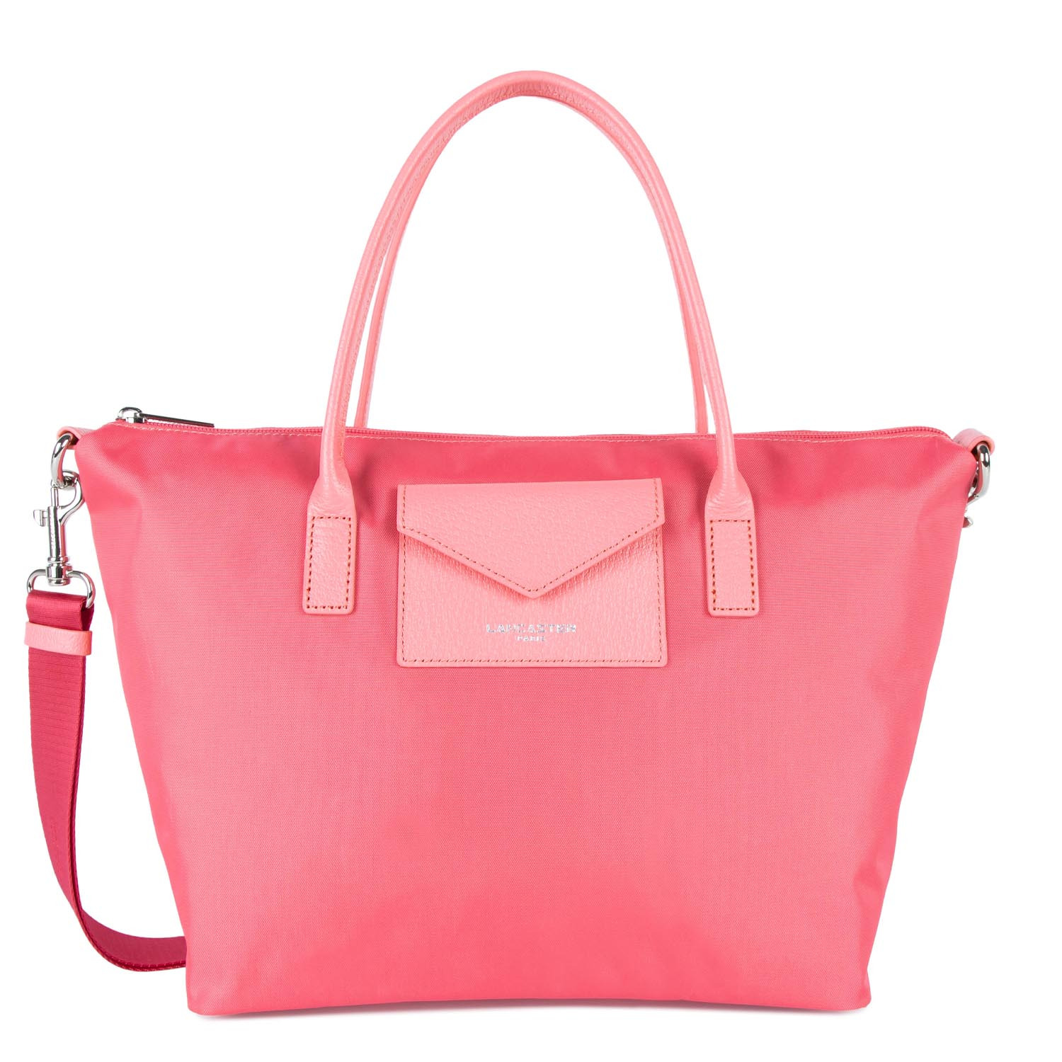 Sac cabas main Zippé Smart KBA